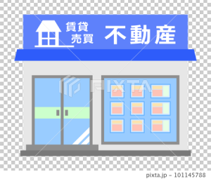 不動産会社はいったいどのくらいあるのか？