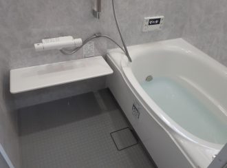 松山市西垣生町　A様邸