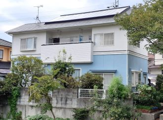 松山市南梅本町　S様邸