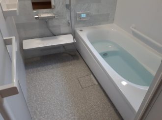 松山市小栗町　Y様邸