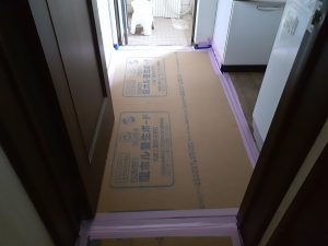 松山市　西垣生町　A様邸イメージ2