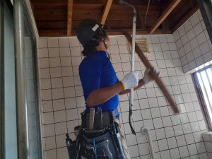 松山市　西垣生町　A様邸イメージ2