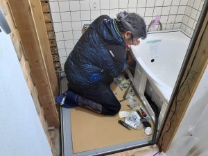 松山市　西垣生町　A様邸イメージ6