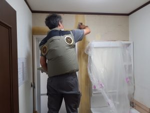 松山市　西垣生町　A様邸イメージ7