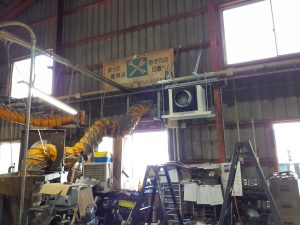 松山市　M様（工場）イメージ3