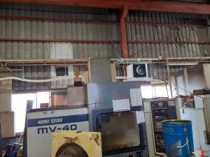 松山市　M様（工場）イメージ4