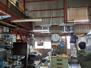 松山市　M様（工場）イメージ5