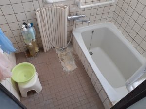 松山市　西垣生町　A様邸イメージ2