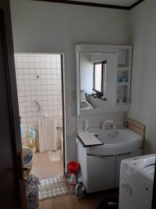 松山市　西垣生町　A様邸イメージ3