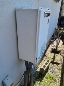 松山市　西垣生町　A様邸イメージ5