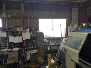 松山市　M様（工場）イメージ2