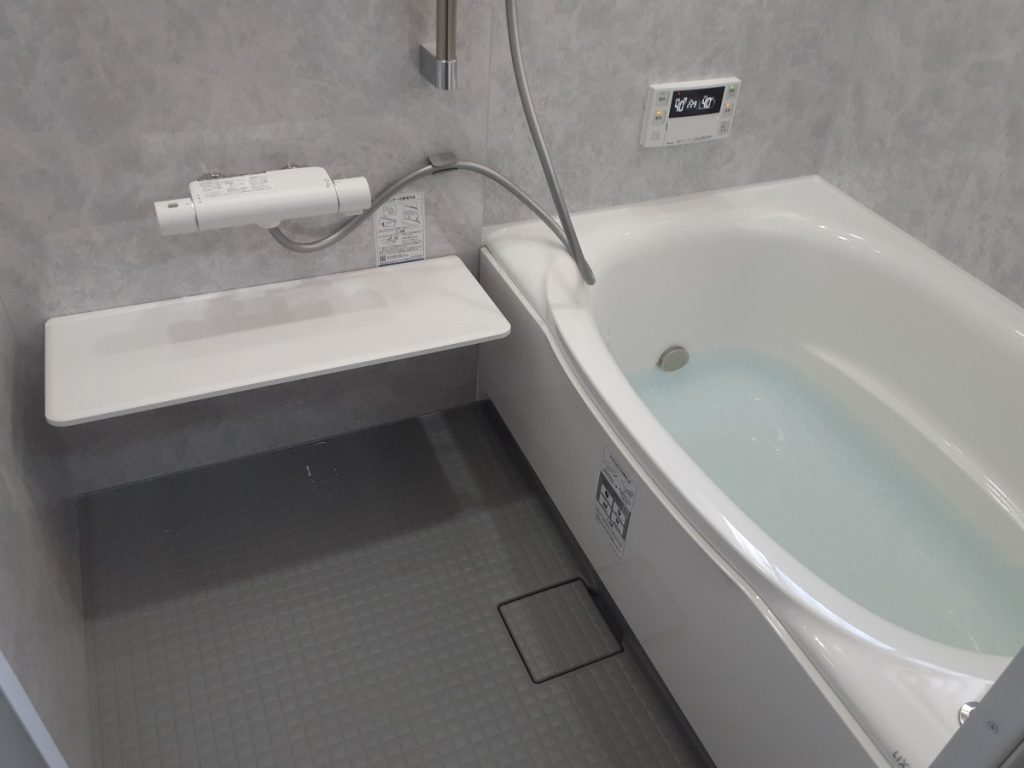 松山市　西垣生町　A様邸イメージ2