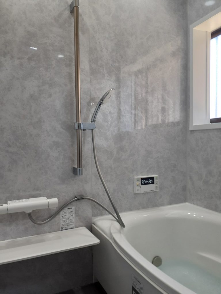 松山市　西垣生町　A様邸イメージ2