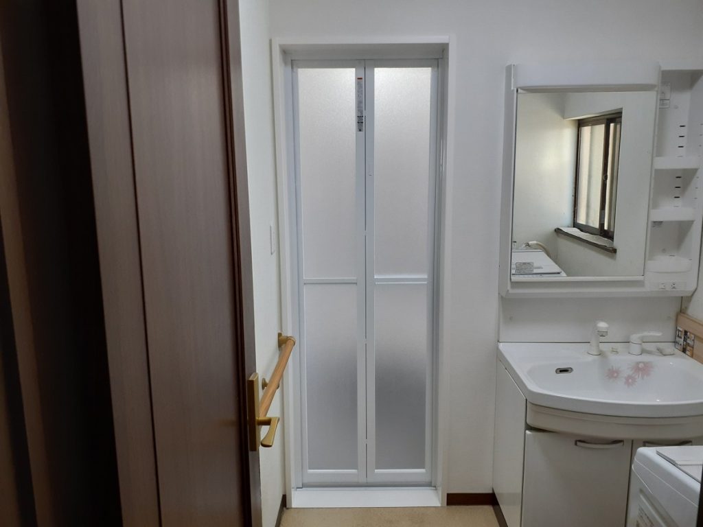 松山市　西垣生町　A様邸イメージ4