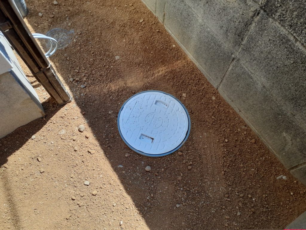 松山市　西垣生町　A様邸イメージ5