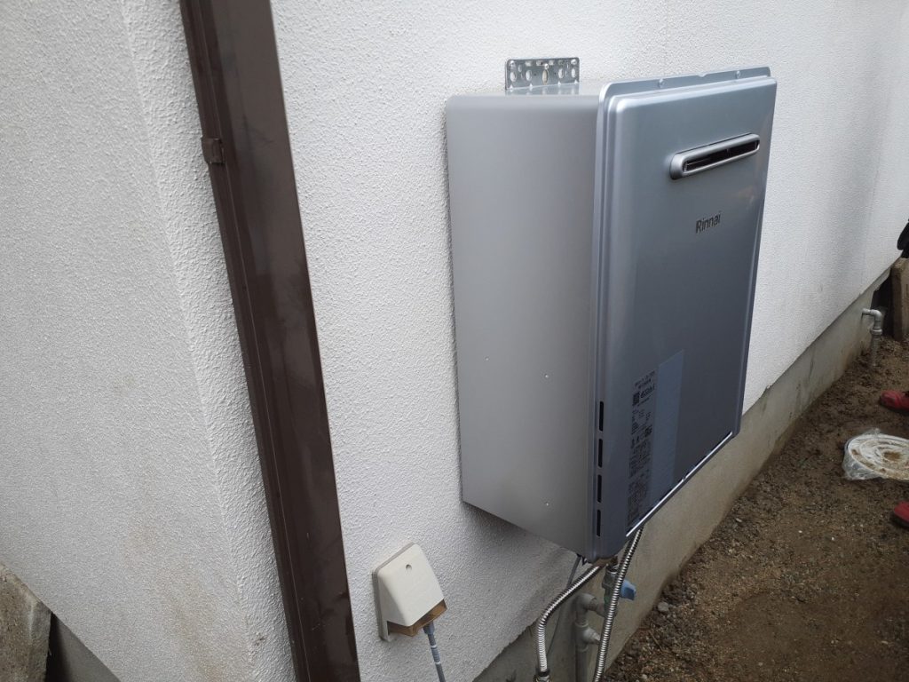 松山市　西垣生町　A様邸イメージ6