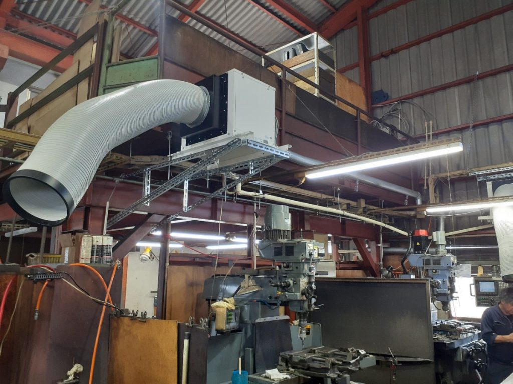 松山市　M様（工場）イメージ3