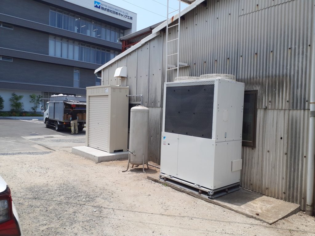 松山市　M様（工場）イメージ5