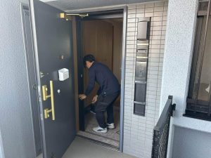 松山市味酒町　I様邸イメージ2