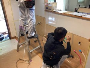 松山市若草町　S様邸イメージ2