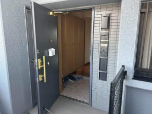 松山市味酒町　I様邸イメージ2