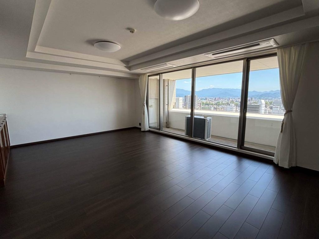 松山市千舟町　I様邸イメージ2