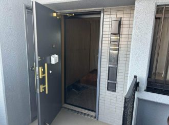 松山市味酒町　I様邸