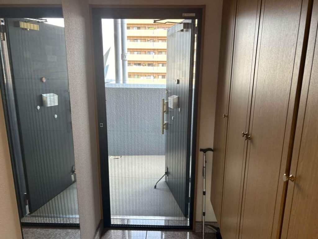 松山市味酒町　I様邸イメージ2