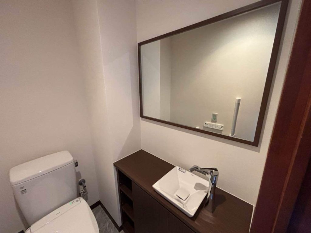 松山市千舟町　I様邸イメージ5