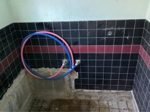 松山市久万ノ台　A様邸イメージ2