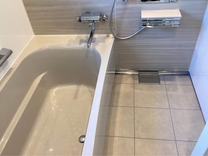 松山市久万ノ台　A様邸イメージ2