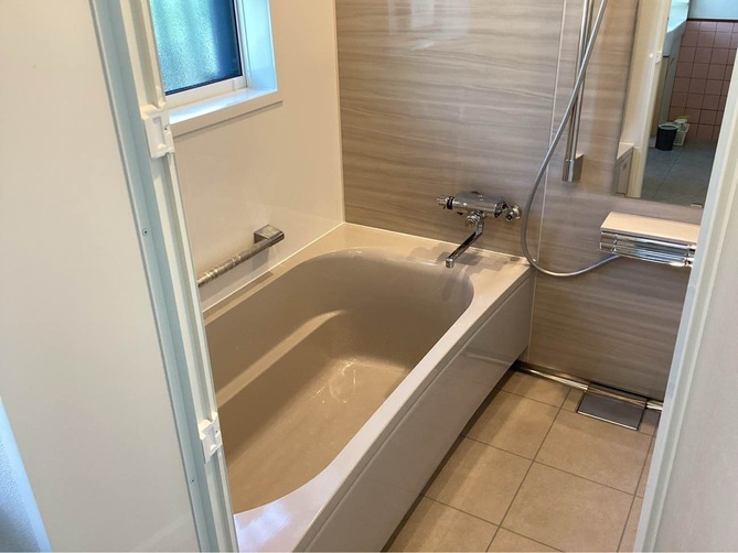 松山市久万ノ台　A様邸イメージ2