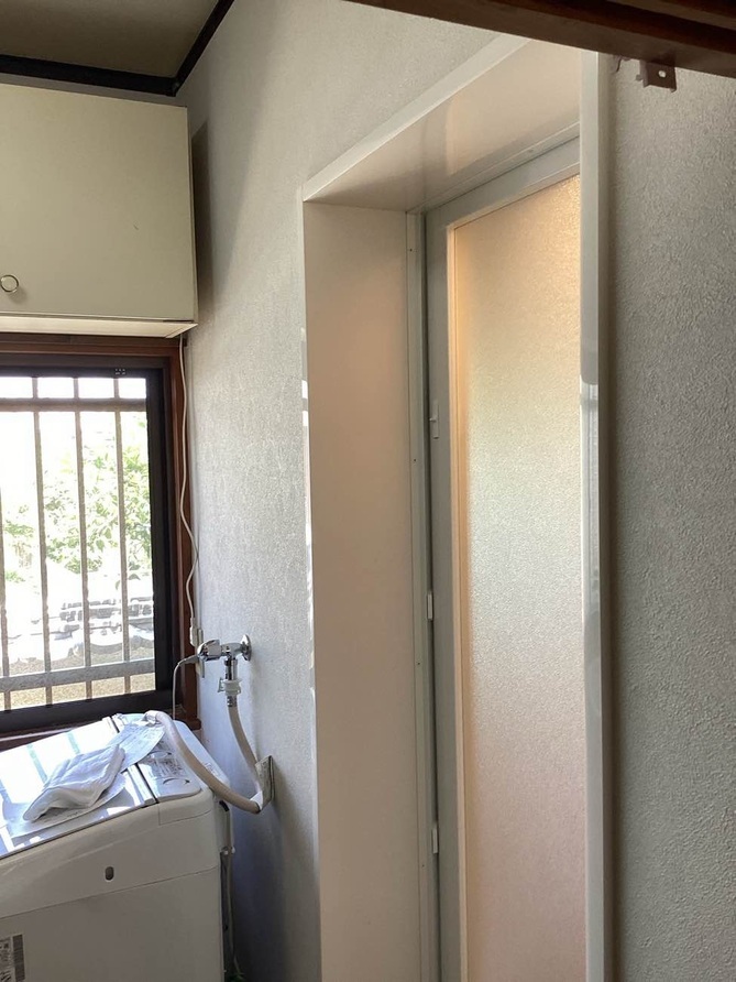 松山市久万ノ台　A様邸イメージ4