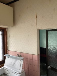 松山市久万ノ台　A様邸イメージ3