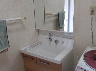 伊予市下吾川　T様邸