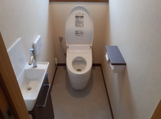 伊予市下吾川　T様