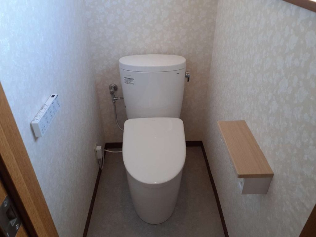 伊予市下吾川　T様イメージ2