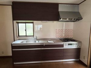 西条市氷見　W様邸イメージ2