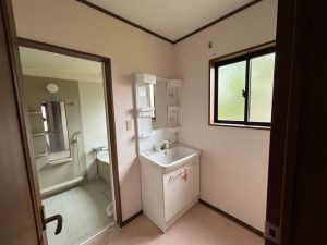 西条市氷見　W様邸イメージ3