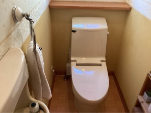 松前町　U様邸イメージ4