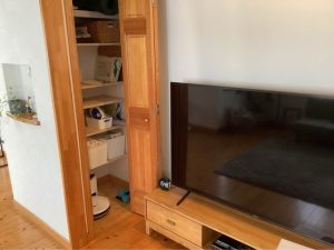 松前町　U様邸イメージ2