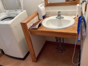 松前町　U様邸イメージ5