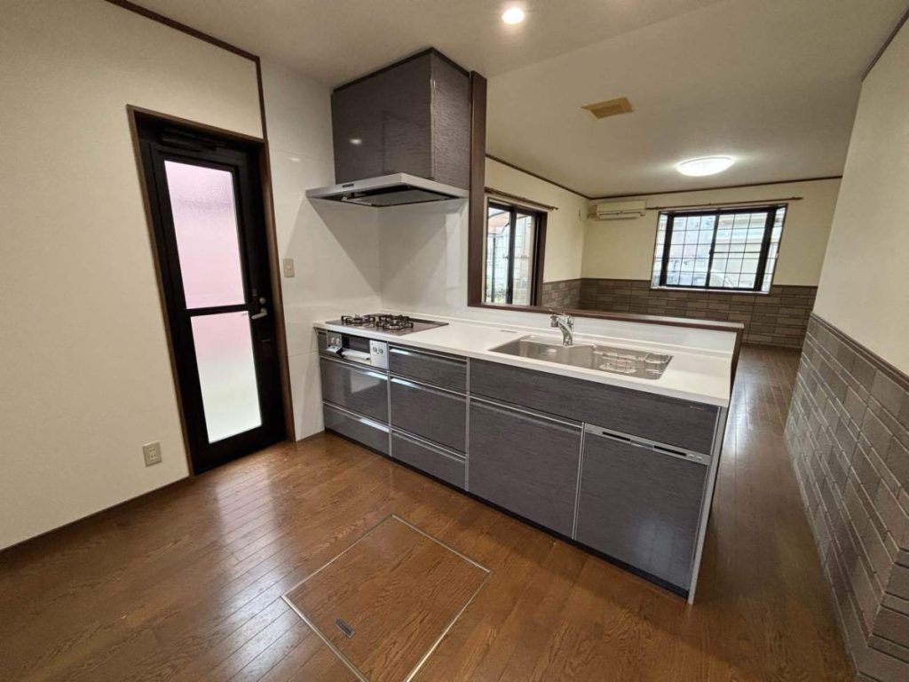 西条市氷見　W様邸イメージ2