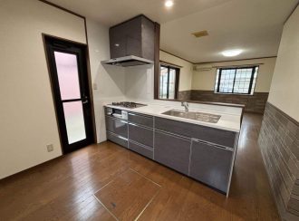 西条市氷見　W様邸