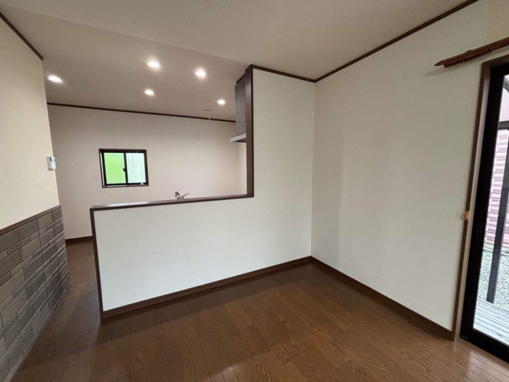 西条市氷見　W様邸イメージ2