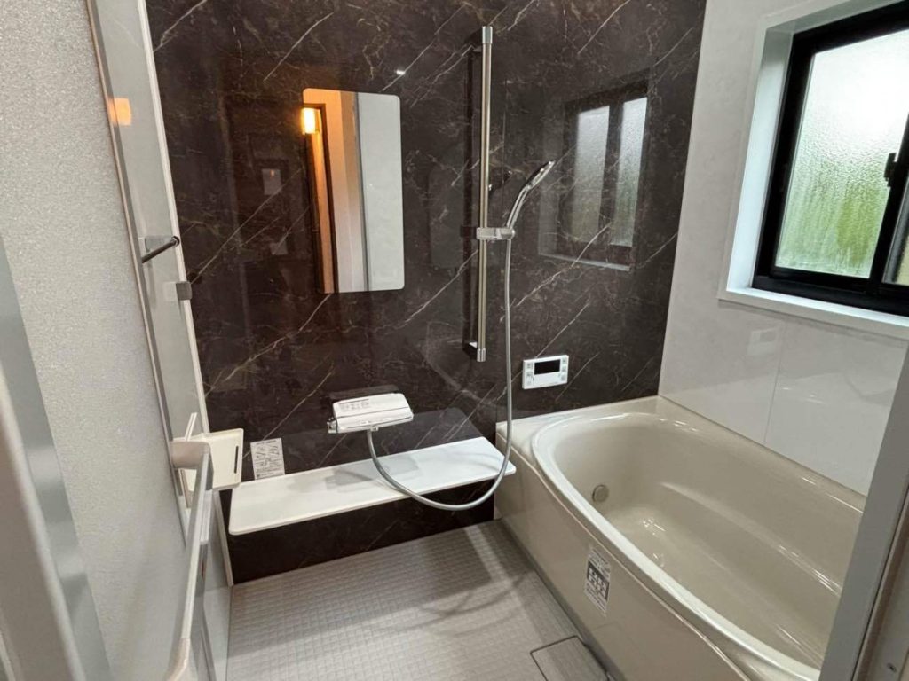 西条市氷見　W様邸イメージ3