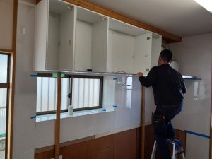 伊予市下吾川　T様邸イメージ3