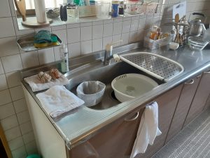 伊予市下吾川　T様邸イメージ2