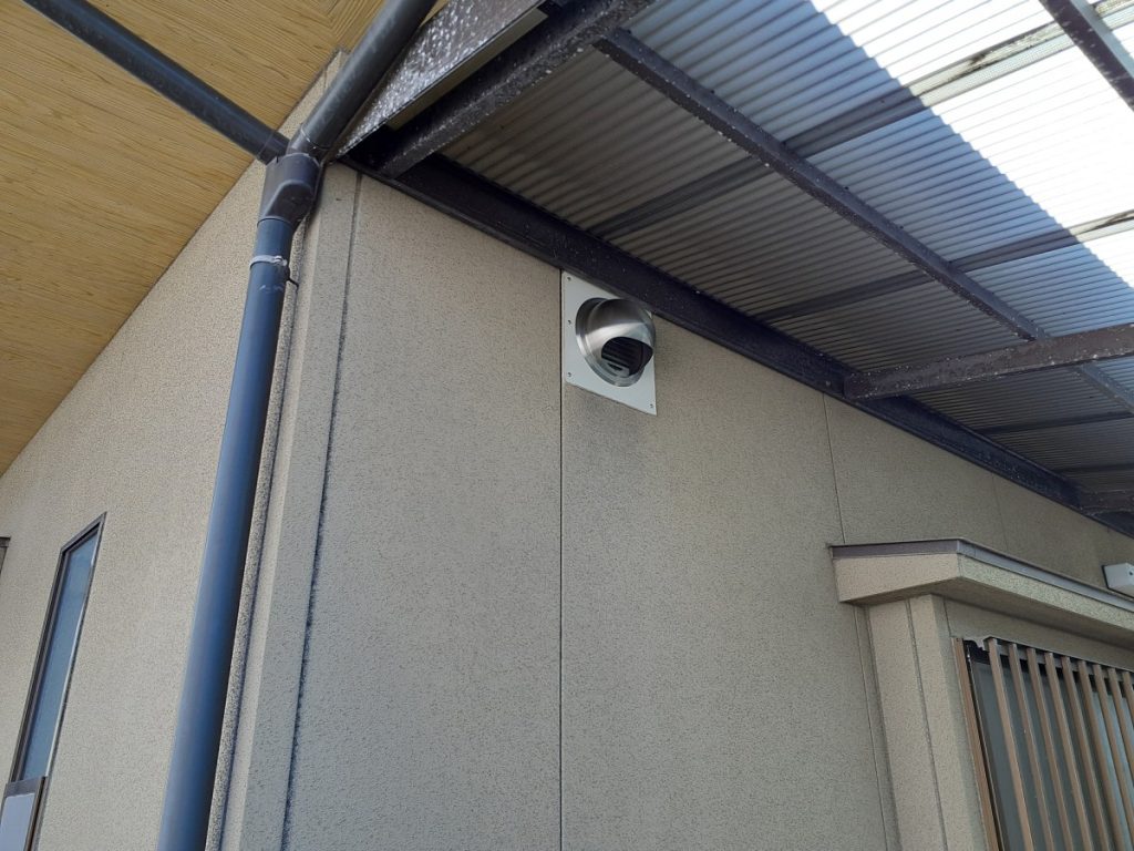 伊予市下吾川　T様邸イメージ2