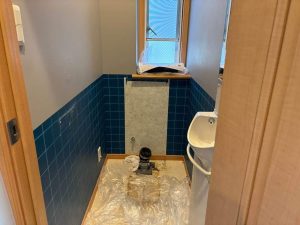 松山市泉町　T様邸イメージ4